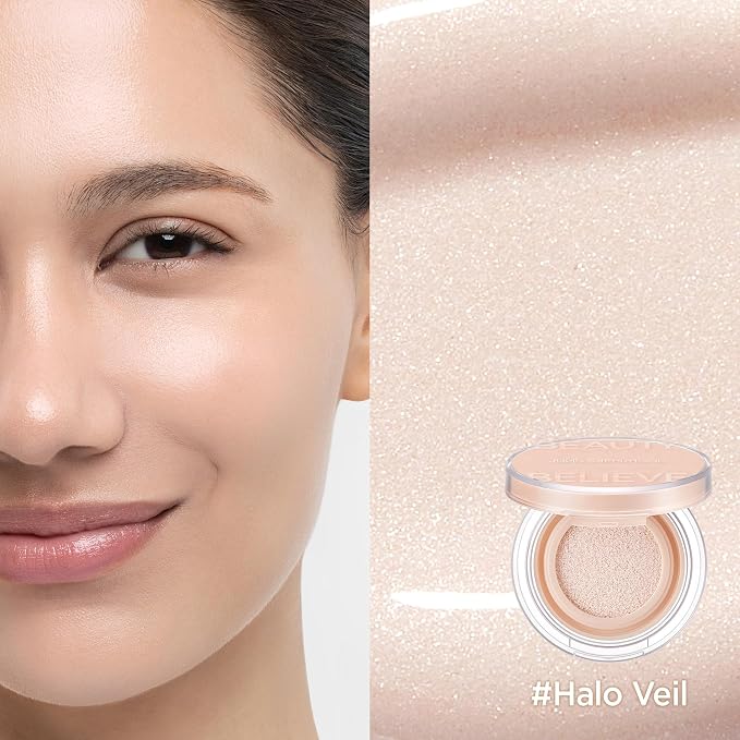 Halo Veil
