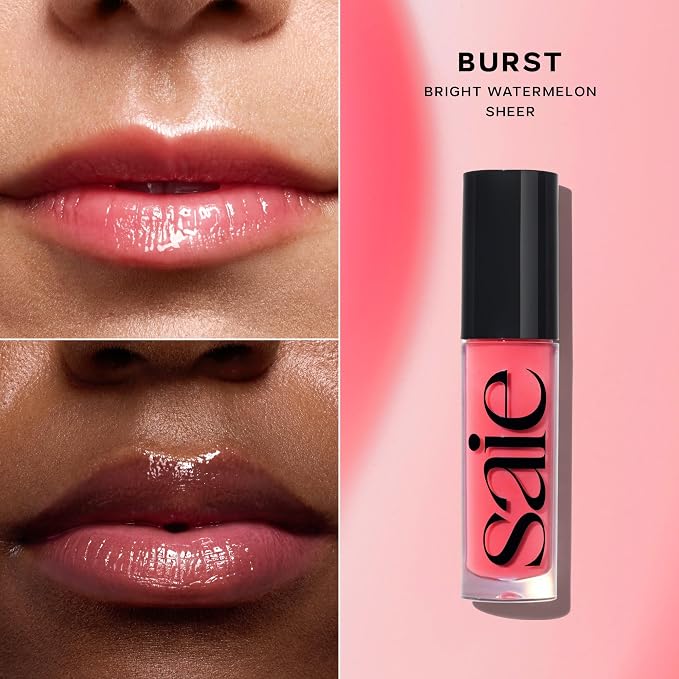 Burst - High Shine Finish
