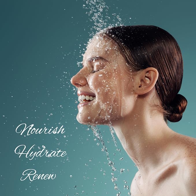 Mature Skin Face Serum