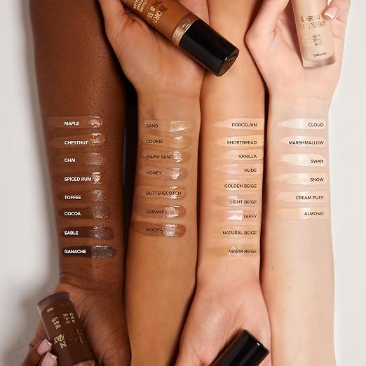 14 Natural Beige (Light Medium with Neutral Undertones)