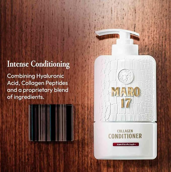 Collagen Conditioner
