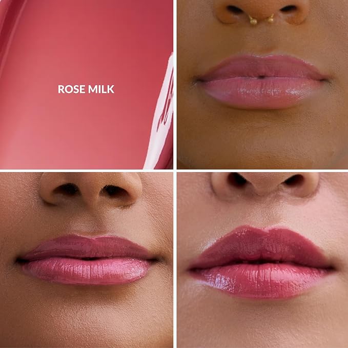 Rose Milk