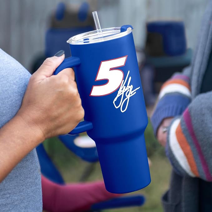 Kyle Larson