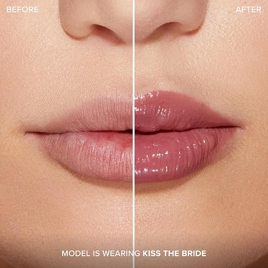 06 Kiss The Bride (Cool Mauve Nude)