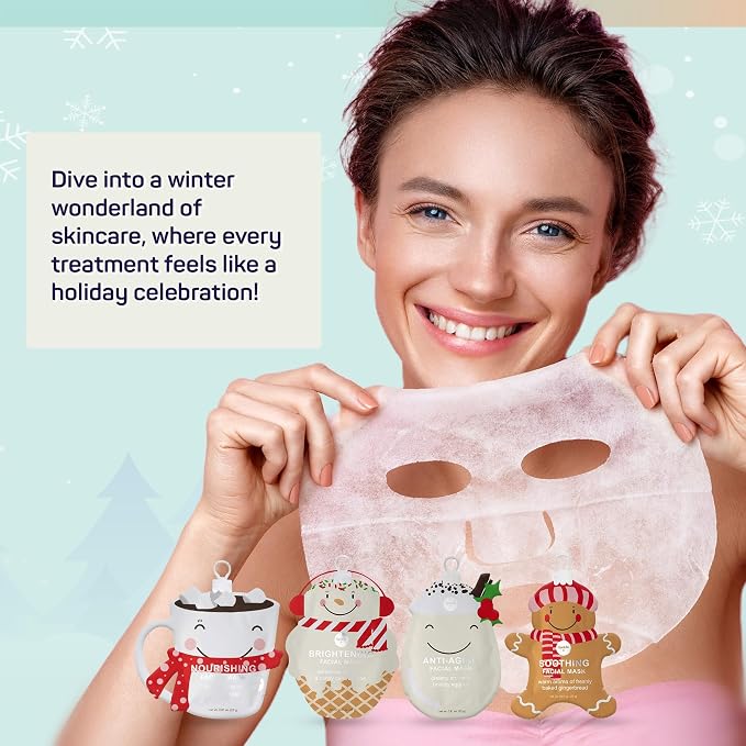 Holiday Treats