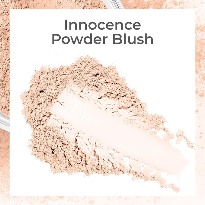Innocence Blush