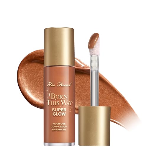 07 Sunlit Cinnamon (Deep Amber Bronze with Glowing Gold & Copper Shimmer)