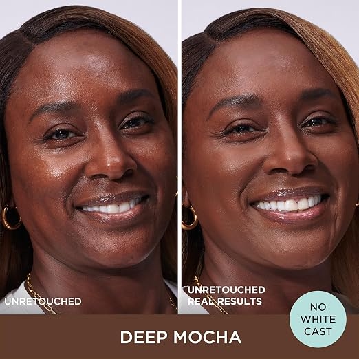 29C Deep Mocha (very deep cool with red undertones)