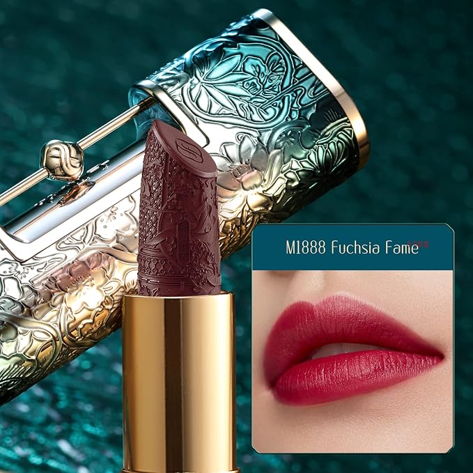 M1888 Fuchsia Fame