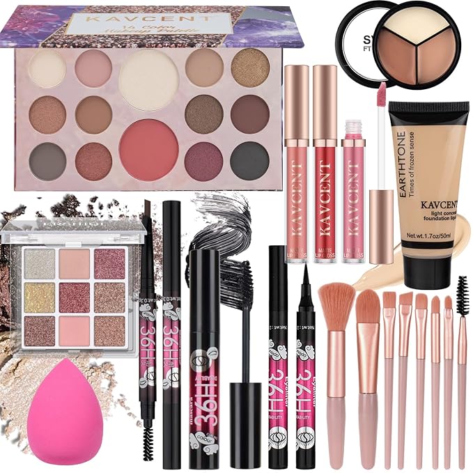 Pre Girls Makeup Gift
