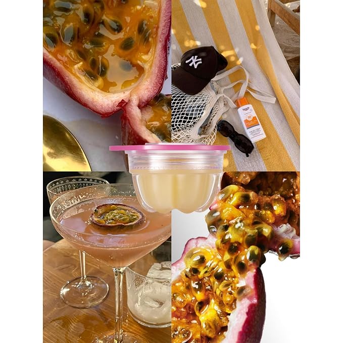 Passionfruit