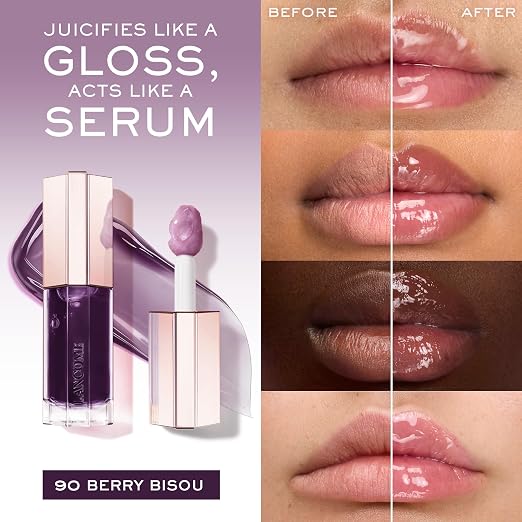 90 Berry Bisou (blackberry lavender)