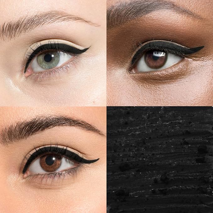 44 Meadow Shimmer/Blackest Black/Pearl Shimmer