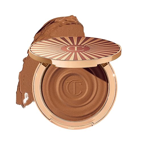 02 Medium - medium golden bronze