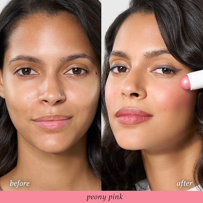 10- Peony Pink (blush)