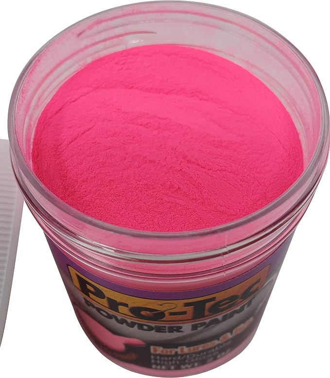 Hot Pink