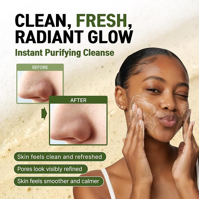 Cleansing Foam