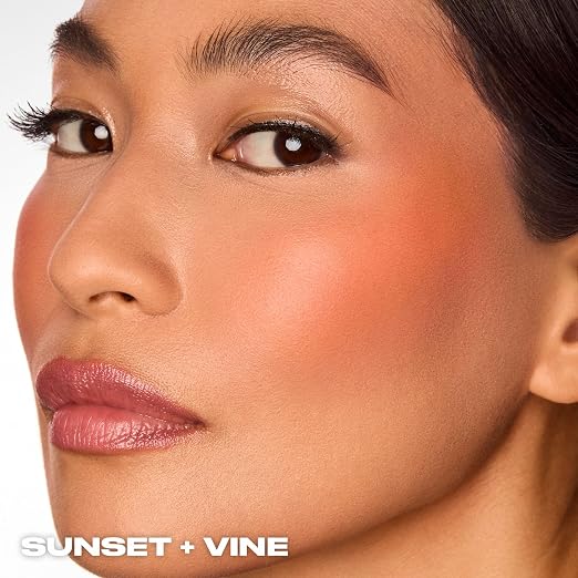 Sunset + Vine (deep tangerine)