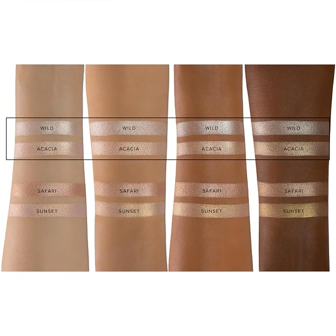 Wild Acacia Highlighter