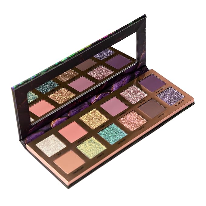 Dragon Eye Palette