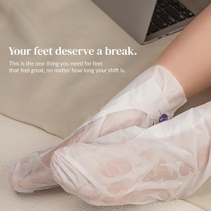 Glove & Socks-12pk