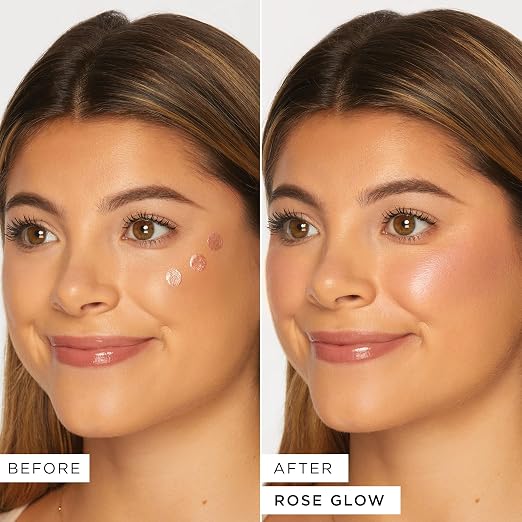 rose glow