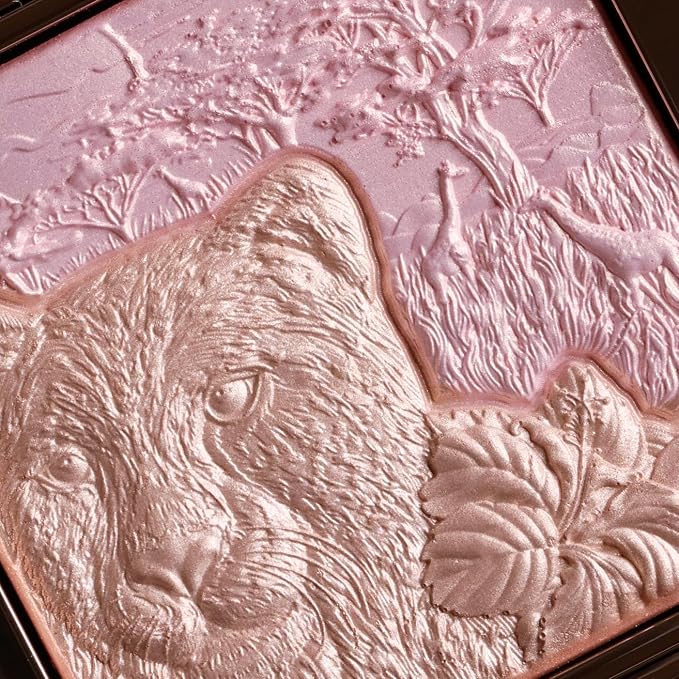 Safari Sunset Highlighter