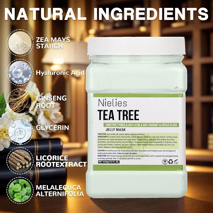 Tea Tree