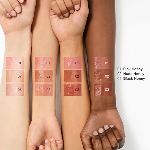 Nude Honey