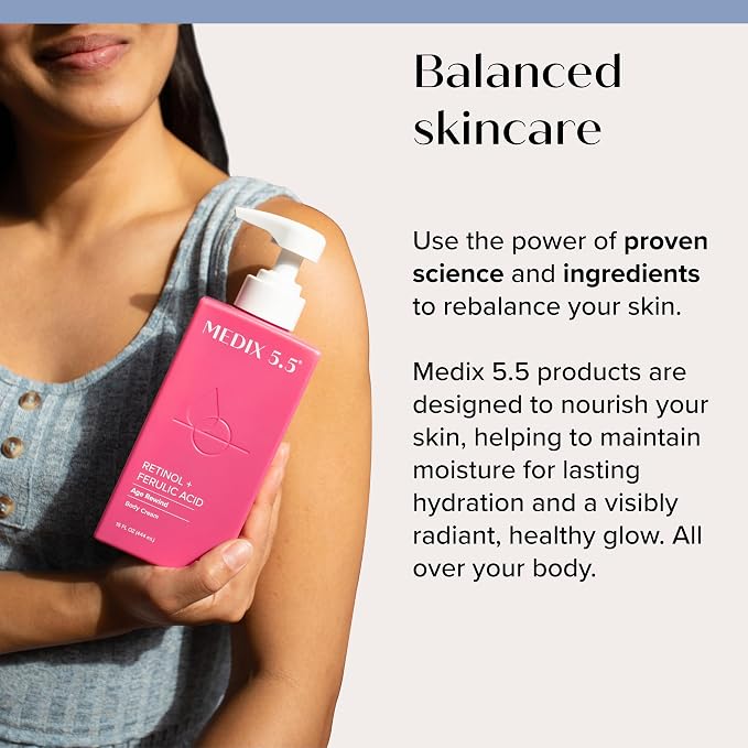 Retinol + Hyaluronic Acid Cream