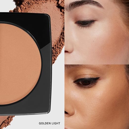 02 Golden Light (Light Golden Bronze)