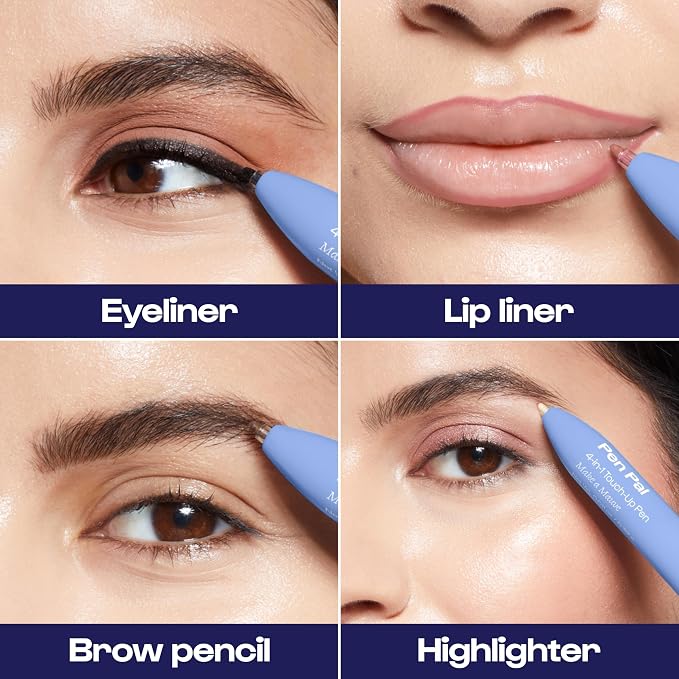Make A Mauve (Medium)