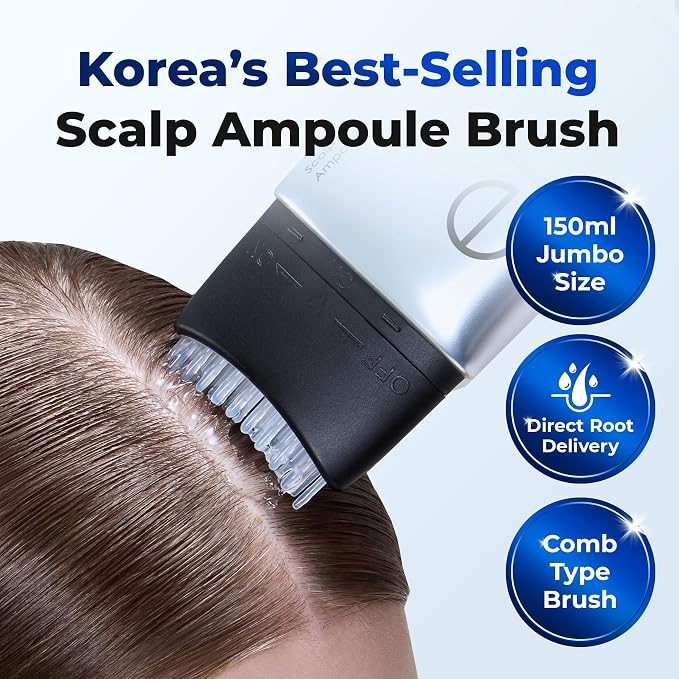 Full Scalp Care