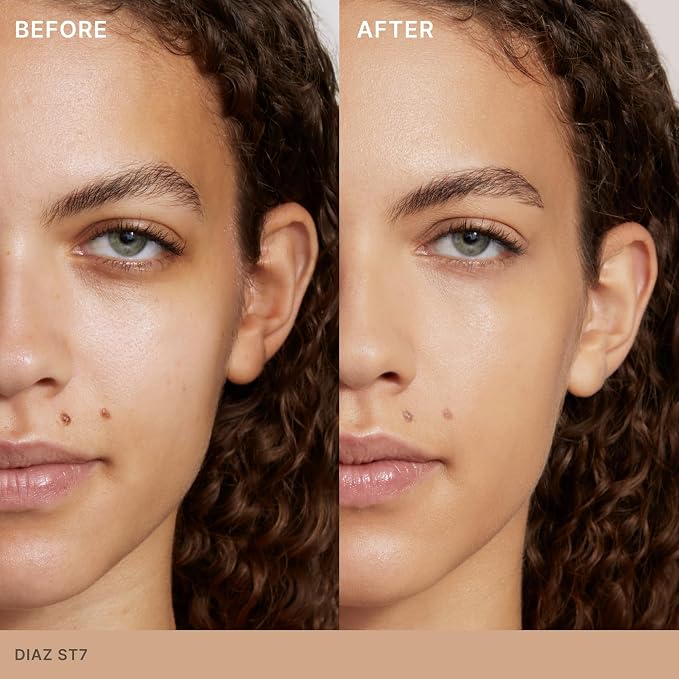 ST7 Diaz | Light-medium with neutral undertones