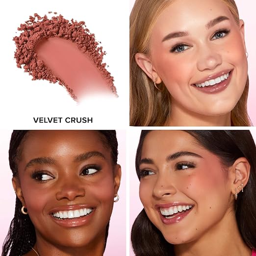 05 Velvet Crush (Nude Pink)