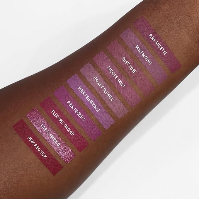 Miss Mauve