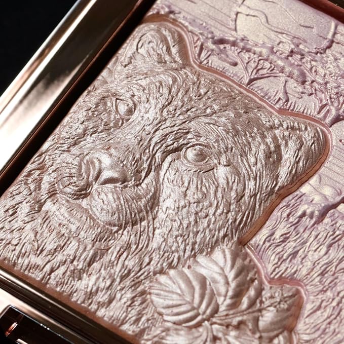 Safari Sunset Highlighter