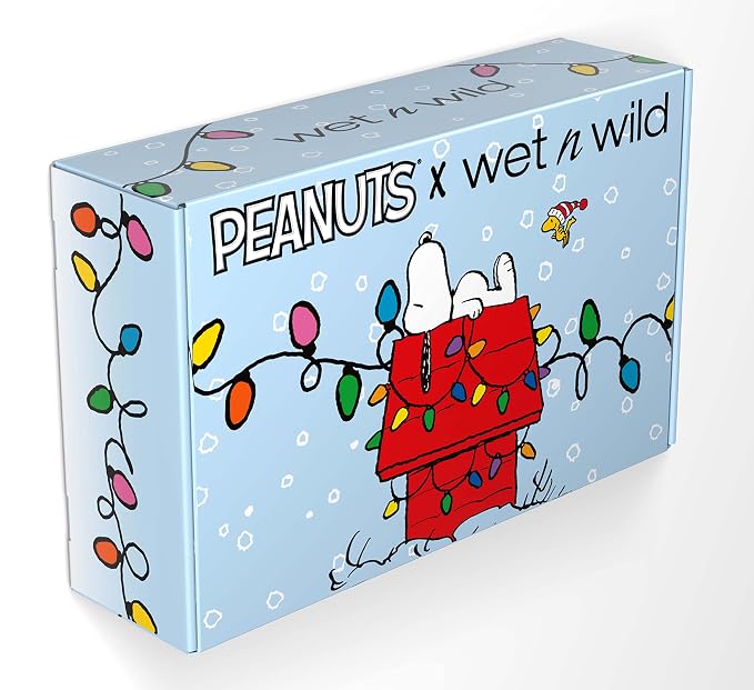 Peanuts