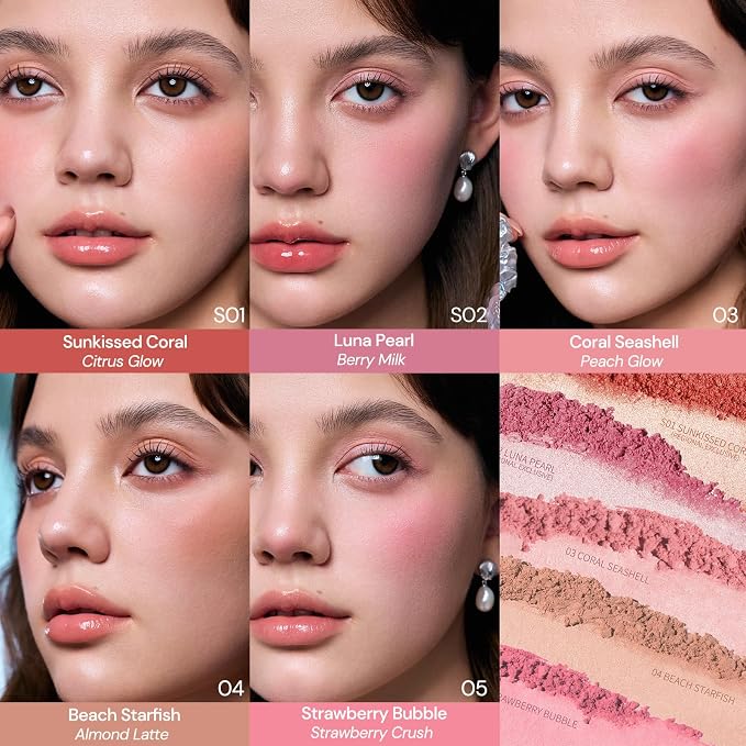 04 Beach Starfish