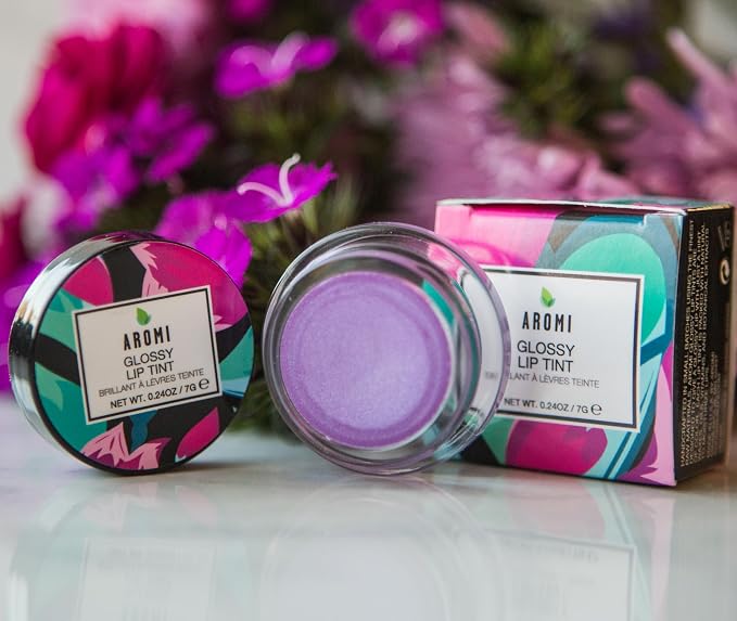 Lilac Bloom