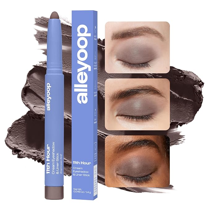 Espresso Self (Smoky Mocha Matte)