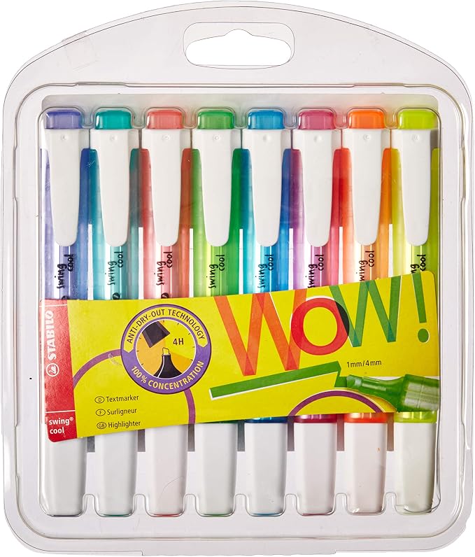 Assorted Colors
