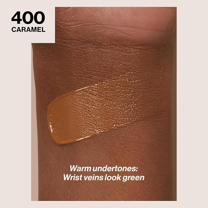 400 Caramel
