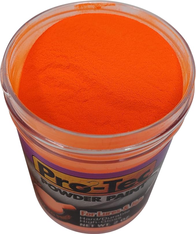 Blaze Orange