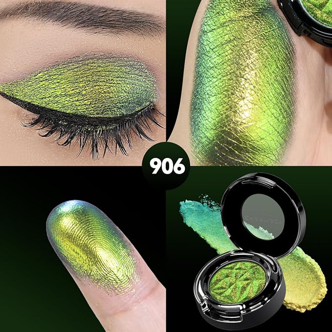 Chameleon-#906