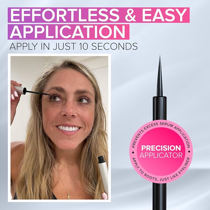 LashForce (3ml) Lash Growth Serum