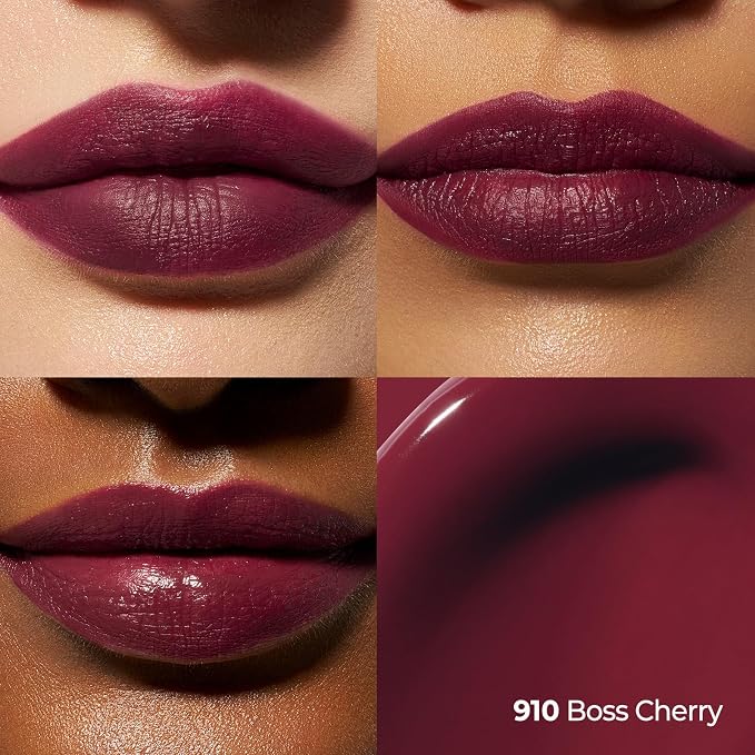 #910 Boss Cherry