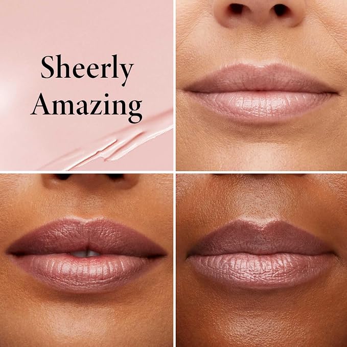 06 Sheerly Amazing