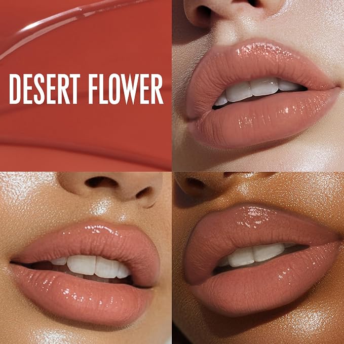 DESERT FLOWER