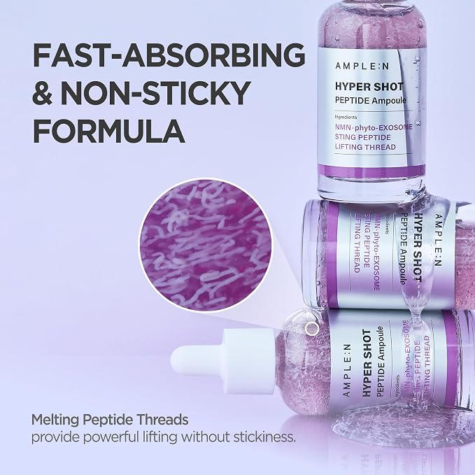 Peptide